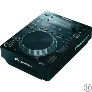 CD Player mit USB Anschluss. Liest mp3 CD's CD Player mit USB Anschluss. Liest mp3 CD's