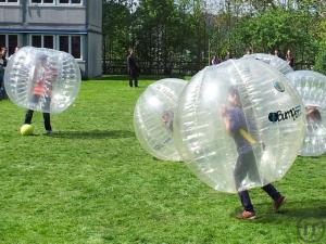 bubble soccer,Menschenfussball, riesen Fussball, meega Fussballkasten,bubbleball,Bubble Fussbälle,
