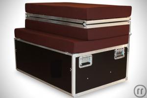 3-Campingmodul Mobilbox Budgetcamper