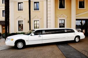 Limousine mieten für alle Anlässe.