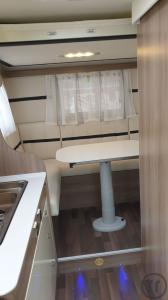 5-Wohnmobil  la marca 59 RS