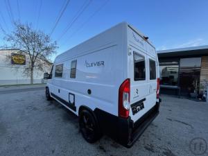 3-Wohnmobil  Clever Celebration