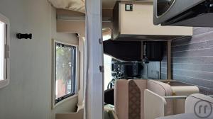 4-Reisemobil  Rimor Seal 12 Plus
