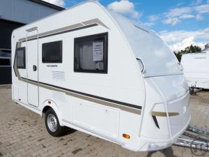 Caravan Weinsberg Weinsberg CaraOne 390 QD