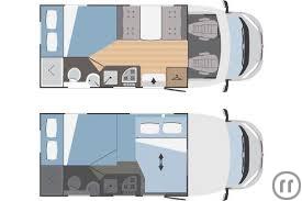 2-Reisemobil  Rimor Seal 12 Plus