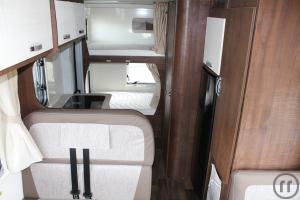 4-Reisemobil  A 699 VB