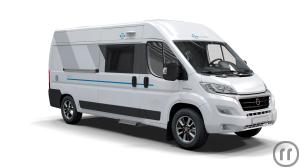 Wohnmobil Adria SunLiving V 65 SL