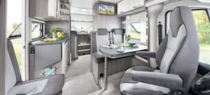 Reisemobil Adria Sun Living S 70 SL