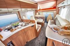 3-Reisemobil Euramobil Activa One 630 LS