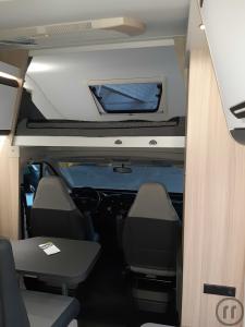 5-Wohnmobil Adria A60SP