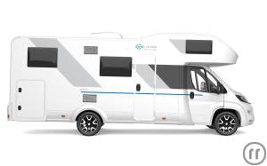 4-Wohnmobil Adria Sun Living A 75 DP