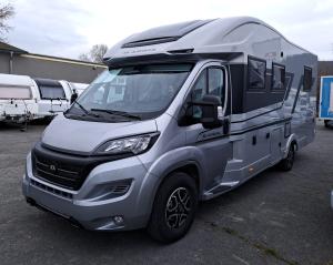 Wohnmobil Adria Flitter Camper