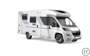 1-Wohnmobil Adria Sun Living S 70 SL