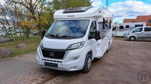 Wohnmobil Rimor Seal 12 Plus