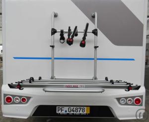 4-Reisemobil Adria A60SP