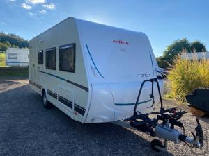 Caravan Dethleffs Dethleffs C’Joy 480 QLK 6