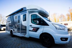 Reisemobil Challenger Vany V114