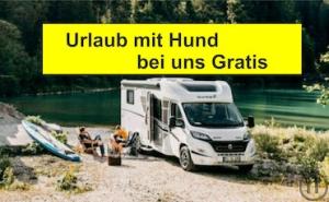 1-Wohnmobil Pössl Roadcamp R