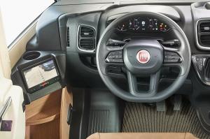 4-Wohnmobil  I 460 EB Automatik 4,25to