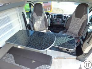 6-Wohnmobil  I 460 EB Automatik 4,25to