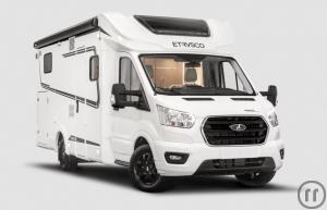 1-Wohnmobil  T7.3 SF Automatik