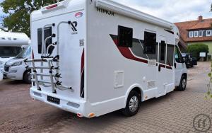 3-Reisemobil  Rimor Seal 12 Plus
