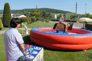 Bullriding Anlage, Bullriding, Bullriding mieten Schweiz, Texas Bull riding, Bullriding,Bullenreiten in Dietlikon