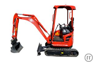 Bagger, Minibagger, Mobilbagger, Raupenbagger Bagger, Minibagger, Mobilbagger, Raupenbagger