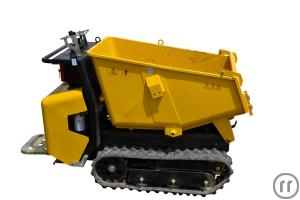 Raupendumper, Dumper, Huki Raupendumper, Dumper, Huki