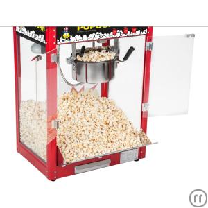 4-Popcornmaschine mieten zürich (Premium Edition)