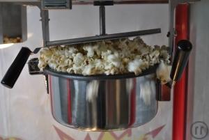5-Popcornmaschine mieten zürich (Premium Edition)