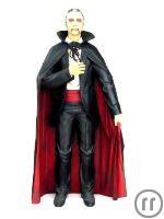 Dracula / Halloween Figur