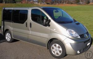 Budgetcamper Mobilbox Campingmodul