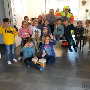 Clown / Ballonkünstler für Ihr Geburtstag oder ihr Fest