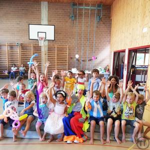 2-Clown / Ballonkünstler für Ihr Geburtstag oder ihr Fest