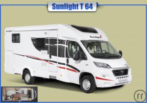 1-Sunlight T 64