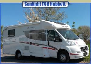 1-Sunnlight T 68 Hubbett