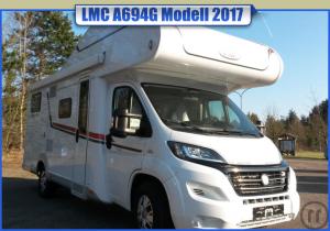 1-LMC A694G Modell 2017