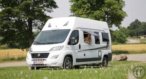 Wohnmobil Weinsberg Carabus 601 DQ mit Camper-Navi