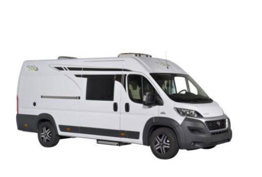 Wohnmobil Kastenwagen Globecar Campscout