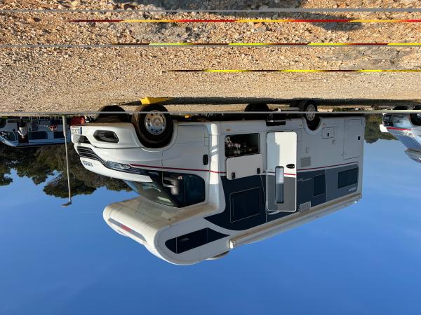 3-Wohnmobil Iveco Daily Detlef Globetrotter XXL
6 Sitzer/Betten