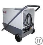 1-Bautrockner 40 Liter