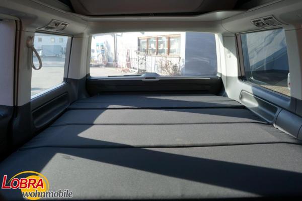 4-Wohnmobil VW T6 Beach für bis zu 5 Personen (Auch als California für 4 Personen mit K&u...